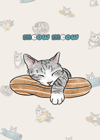 meowneko6 / beige