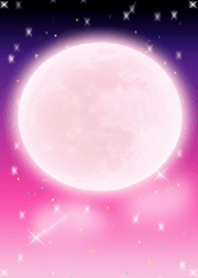 愛の証（ストロベリームーン）