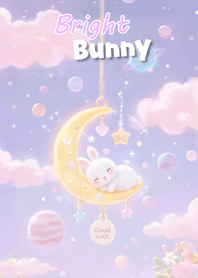 Bright Rabbit Theme - JP03
