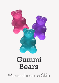 Gummi Bears modified version