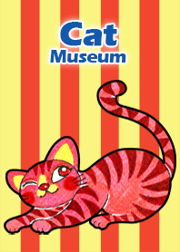 พิพิธภัณฑ์แมว 13 - Charming Cat