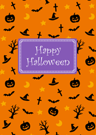 ＊ハッピーハロウィン＊