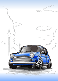 Car is My Lover Part1 TYPE.6