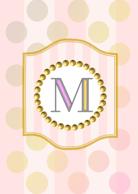 Initial Series Elegant. [M]