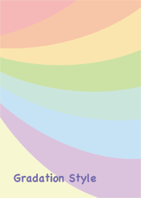 Gradation Style - Freedom 49