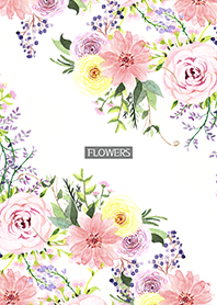 water color flowers_684