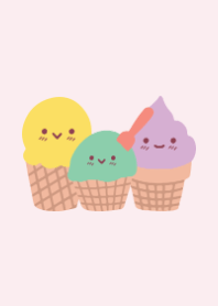 call me icecream