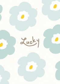 Cute Nordic Flowers28 from Japan