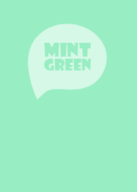 Mint Green Vr.5