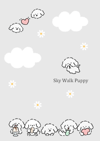Sky Walk Puppy 01_2
