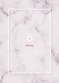 Marble and Daisy pinkpurple09_2
