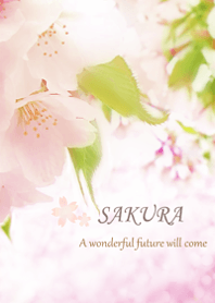 cherry blossoms that bring happiness.3