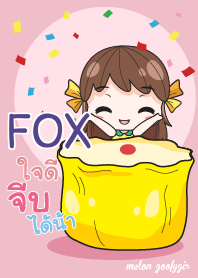 FOX melon goofy girl_V07 e