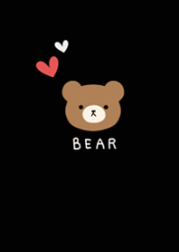 One point of bear4