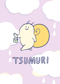 Tsumuri