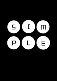 simple__black