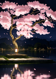 Sakura Ryouran #EaCLS011.