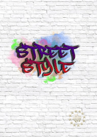 Freestyle - Graffiti