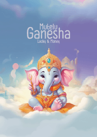Ganesha Lucky & Money 34