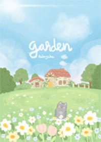 Kati : garden