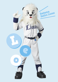 埼玉西武ライオンズ 公式着せかえ レオ Line 着せかえ Line Store 埼玉西武ライオンズ 公式着せかえ レオ Line 着せかえ Line Store