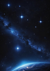 Outer Space gIftU