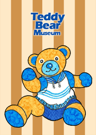 Teddy Bear Museum 27 - Energy Bear