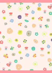 Northern Flowers2 on LP