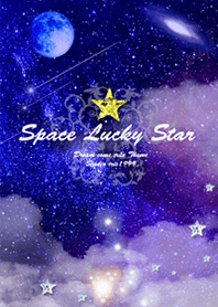 Space Lucky STAR