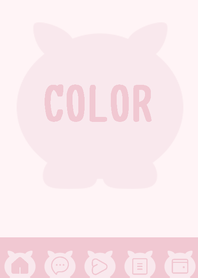 pink color  F100