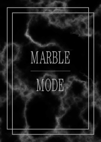 Marble mode :black WV