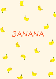 banana_pattern (orangeyellow)