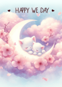 Happy we day 494