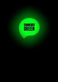 Shamrock Green Light Theme