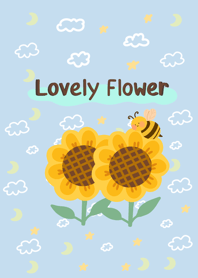 Sweet bee garden