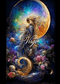 Virgo New Moon The Zodiac Sign