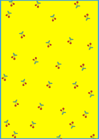 cherry_pattern (blueyellow:)