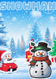 snowman1
