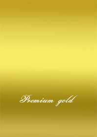premium gold