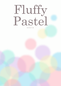 Fluffy-Pastel 15