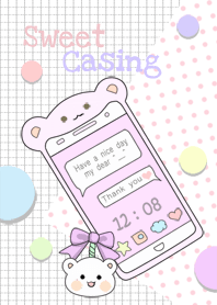 sweet Casing