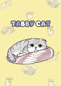 tabbycat9 - lemonade