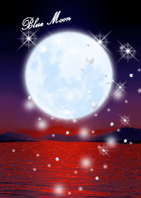 Lucky Blue Moon 6