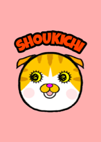 SHOUKICHI