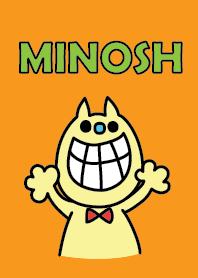 Minosh