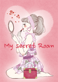 my secret room