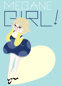 MEGANE GIRL!