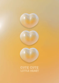 Cute Cute Little Heart 2024 10