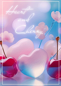 Wistaria Heart and Cherry 05_2
