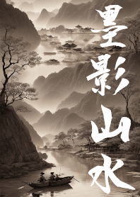 墨影山水 第一部